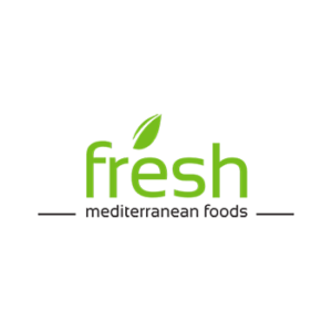Fresh Mediterranean Foods logo
