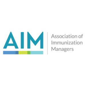 Association of Immunization Managers logo
